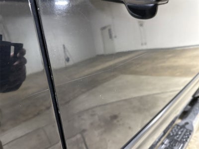 2009 Chevrolet Silverado 2500 HD LT