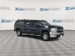 2009 Chevrolet Silverado 2500 HD LT