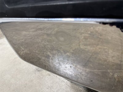 2009 Chevrolet Silverado 2500 HD LT