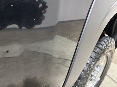 2009 Chevrolet Silverado 2500 HD LT