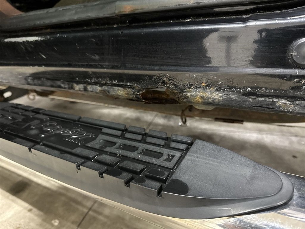 2009 Chevrolet Silverado 2500 HD LT