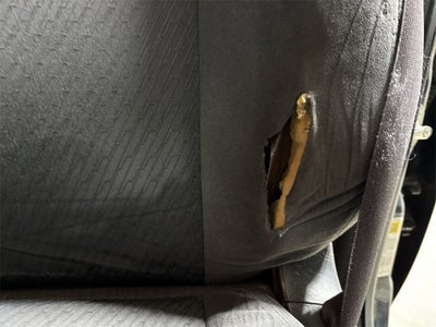 2009 Chevrolet Silverado 2500 HD LT