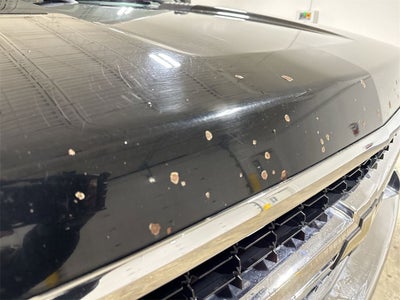 2009 Chevrolet Silverado 2500 HD LT