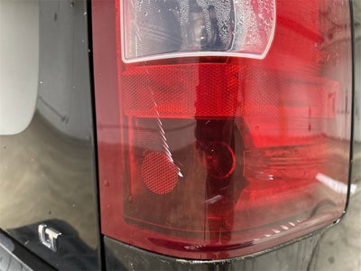 2009 Chevrolet Silverado 2500 HD LT