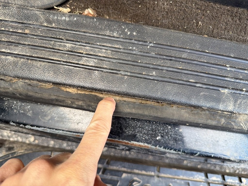 2009 Chevrolet Silverado 2500 HD LT