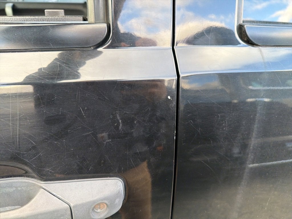 2009 Chevrolet Silverado 2500 HD LT