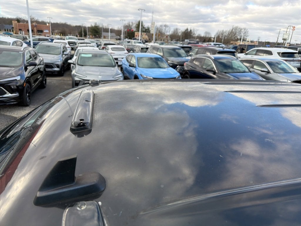 2009 Chevrolet Silverado 2500 HD LT