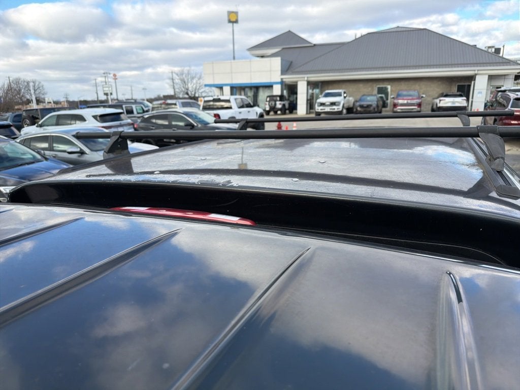 2009 Chevrolet Silverado 2500 HD LT