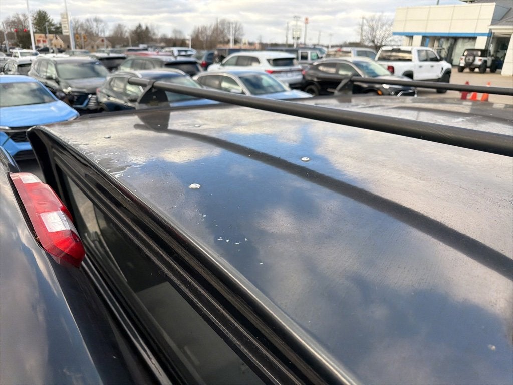 2009 Chevrolet Silverado 2500 HD LT