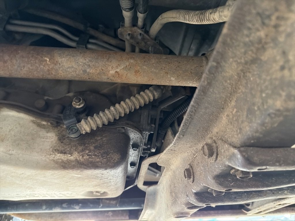 2009 Chevrolet Silverado 2500 HD LT