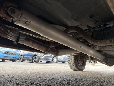 2009 Chevrolet Silverado 2500 HD LT