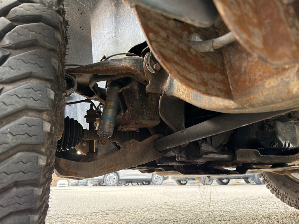 2009 Chevrolet Silverado 2500 HD LT