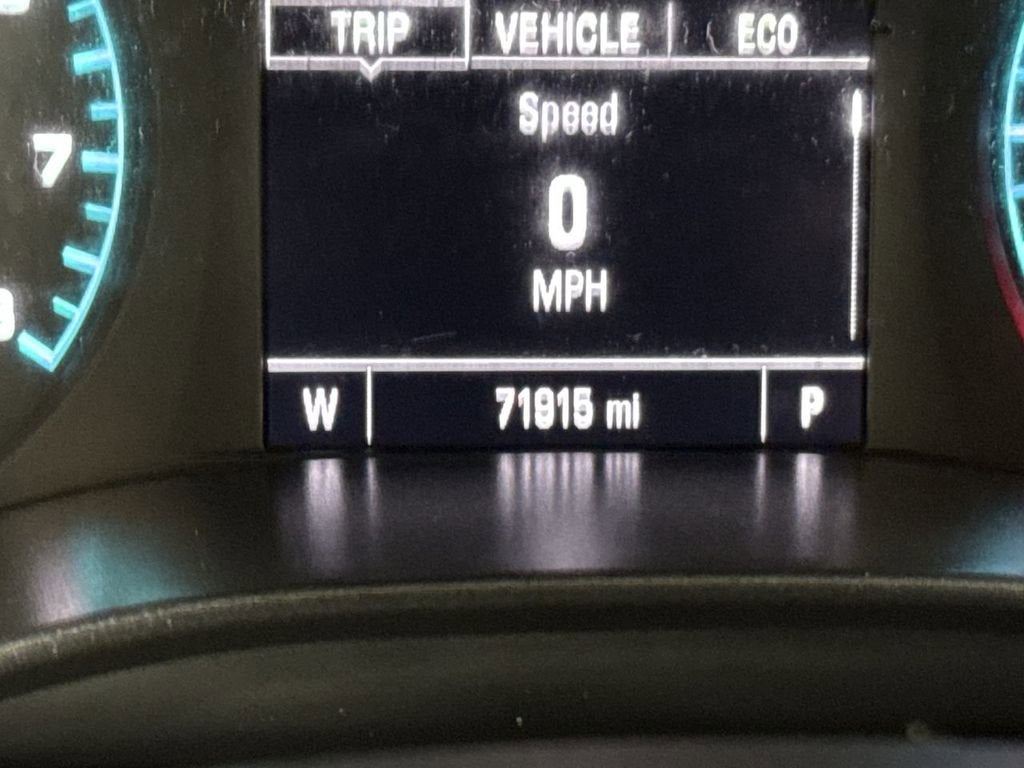 2021 Chevrolet Colorado 2WD LT