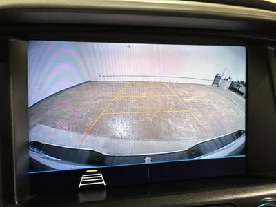 2021 Chevrolet Colorado 2WD LT