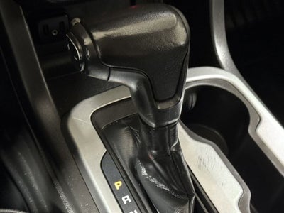 2021 Chevrolet Colorado 2WD LT