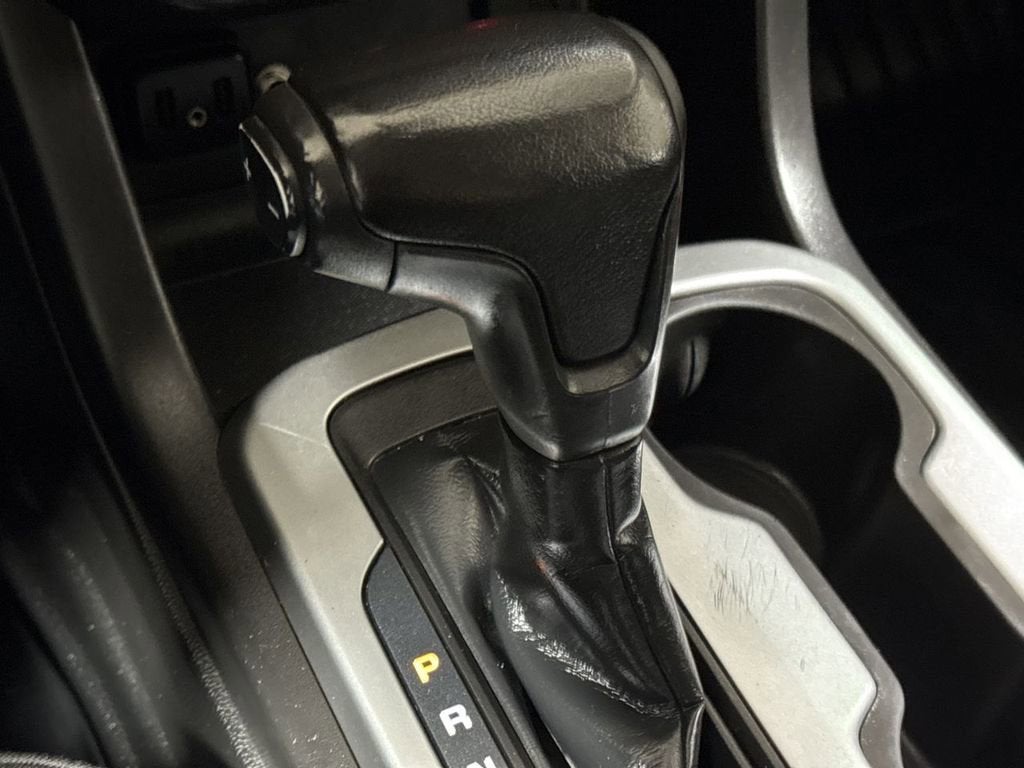 2021 Chevrolet Colorado 2WD LT