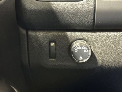 2021 Chevrolet Colorado 2WD LT