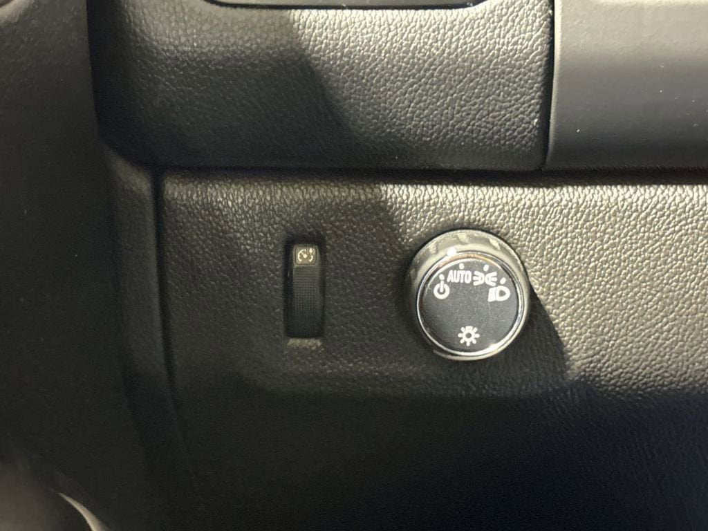 2021 Chevrolet Colorado 2WD LT