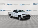 2021 Chevrolet Colorado 2WD LT