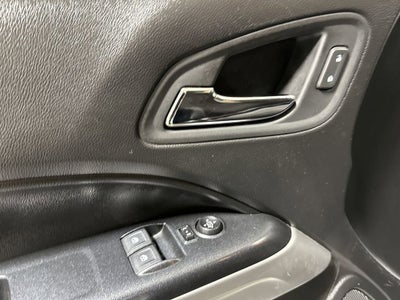 2021 Chevrolet Colorado 2WD LT