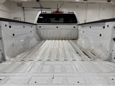 2021 Chevrolet Colorado 2WD LT