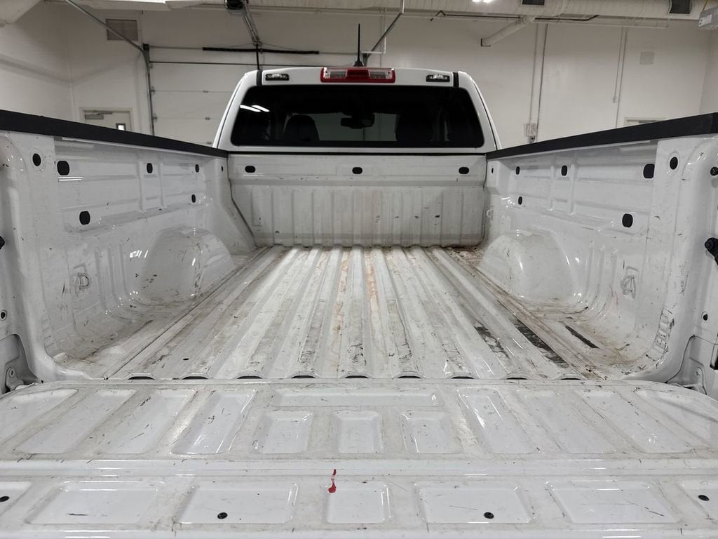 2021 Chevrolet Colorado 2WD LT