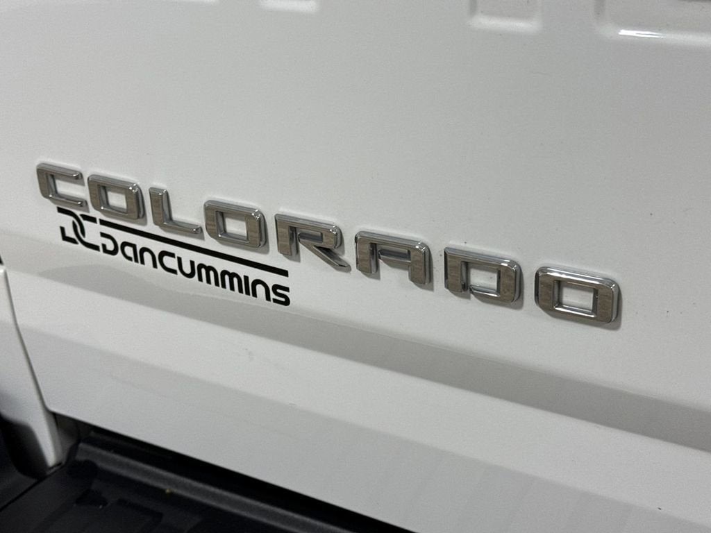 2021 Chevrolet Colorado 2WD LT