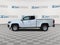 2021 Chevrolet Colorado 2WD LT