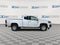 2021 Chevrolet Colorado 2WD LT