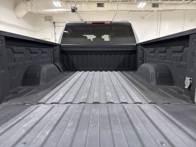 2023 Chevrolet Silverado 1500 WT