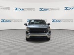 2023 Chevrolet Silverado 1500 WT