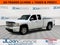 2011 Chevrolet Silverado 1500 LTZ