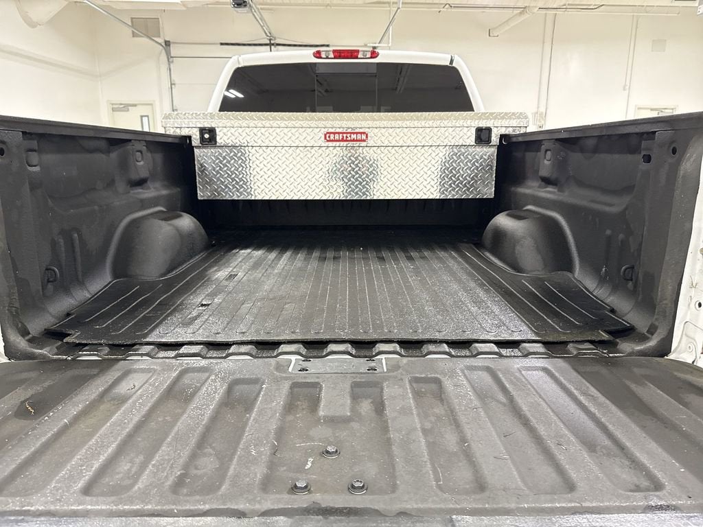 2011 Chevrolet Silverado 1500 LTZ