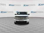 2011 Chevrolet Silverado 1500 LTZ