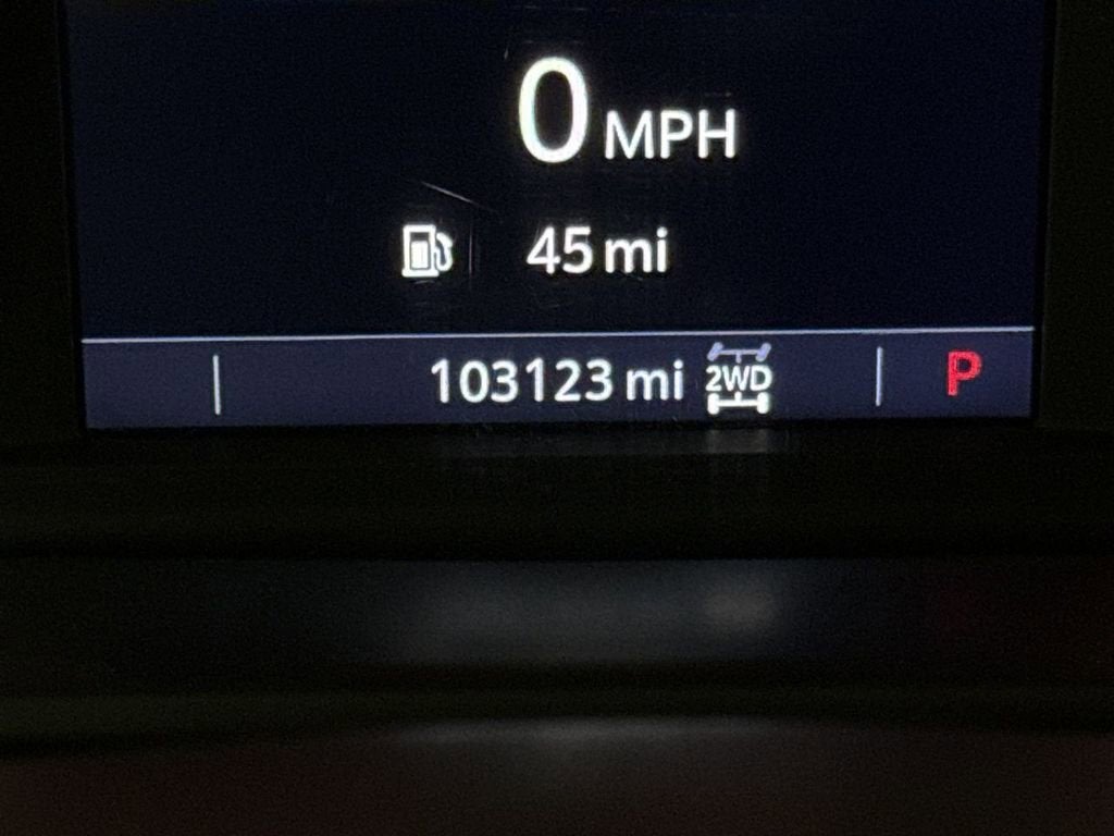 2021 Chevrolet Silverado 1500 WT