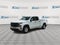 2021 Chevrolet Silverado 1500 WT
