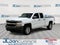 2018 Chevrolet Silverado 1500 Work Truck