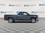 2017 Chevrolet Silverado 1500 LS