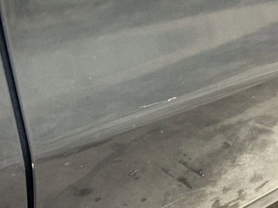 2017 Chevrolet Silverado 1500 LS