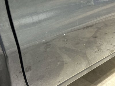 2017 Chevrolet Silverado 1500 LS