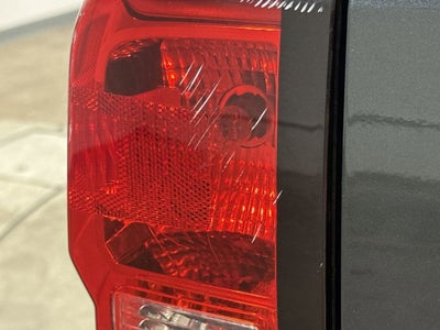 2017 Chevrolet Silverado 1500 LS