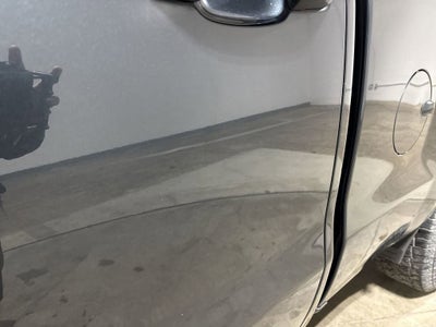 2017 Chevrolet Silverado 1500 LS