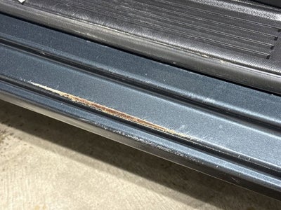 2017 Chevrolet Silverado 1500 LS