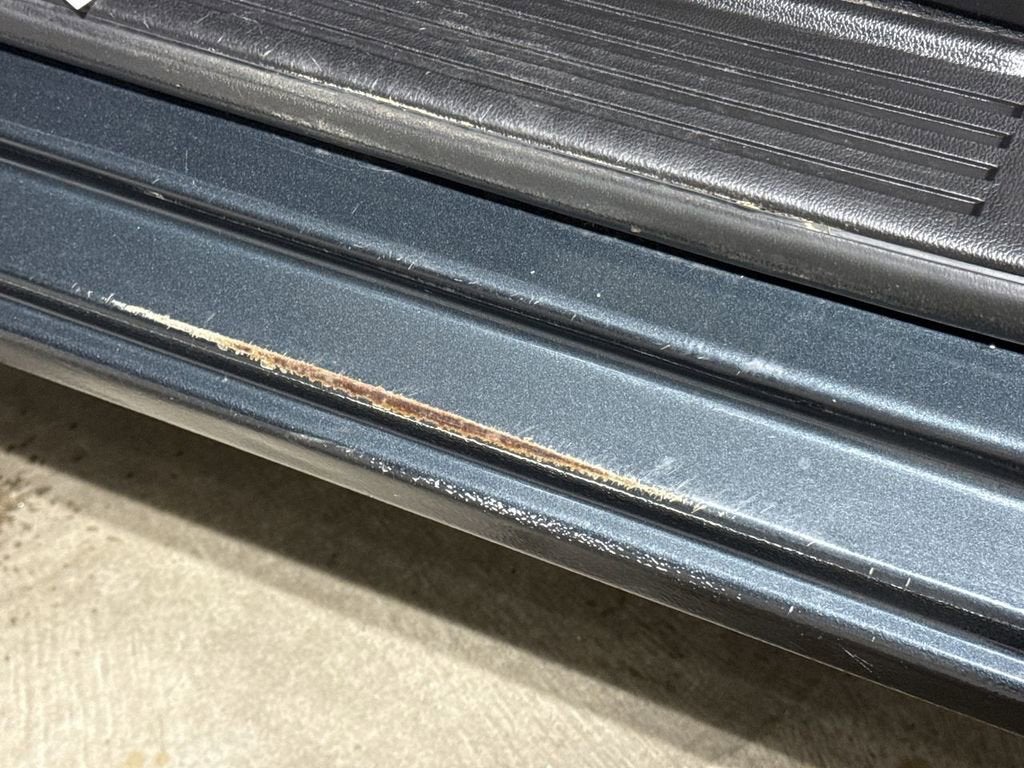 2017 Chevrolet Silverado 1500 LS