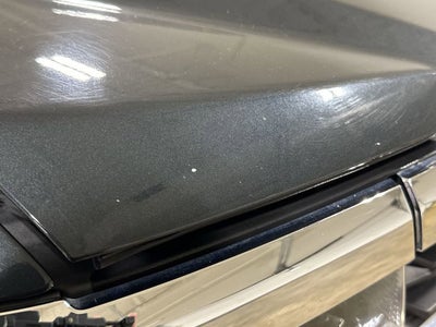 2017 Chevrolet Silverado 1500 LS