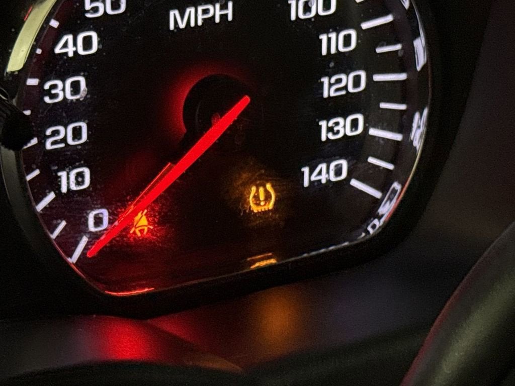 2017 Chevrolet Silverado 1500 LS