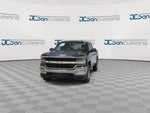 2017 Chevrolet Silverado 1500 LS