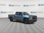 2014 Chevrolet Silverado 1500 Work Truck