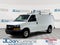 2020 Chevrolet Express Cargo 2500 WT