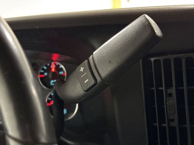 2020 Chevrolet Express Cargo 2500 WT